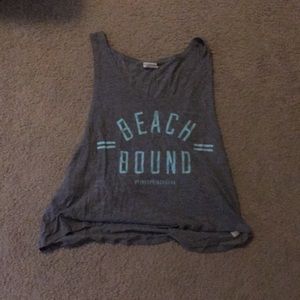 Victoria’s Secret PINK tank top!